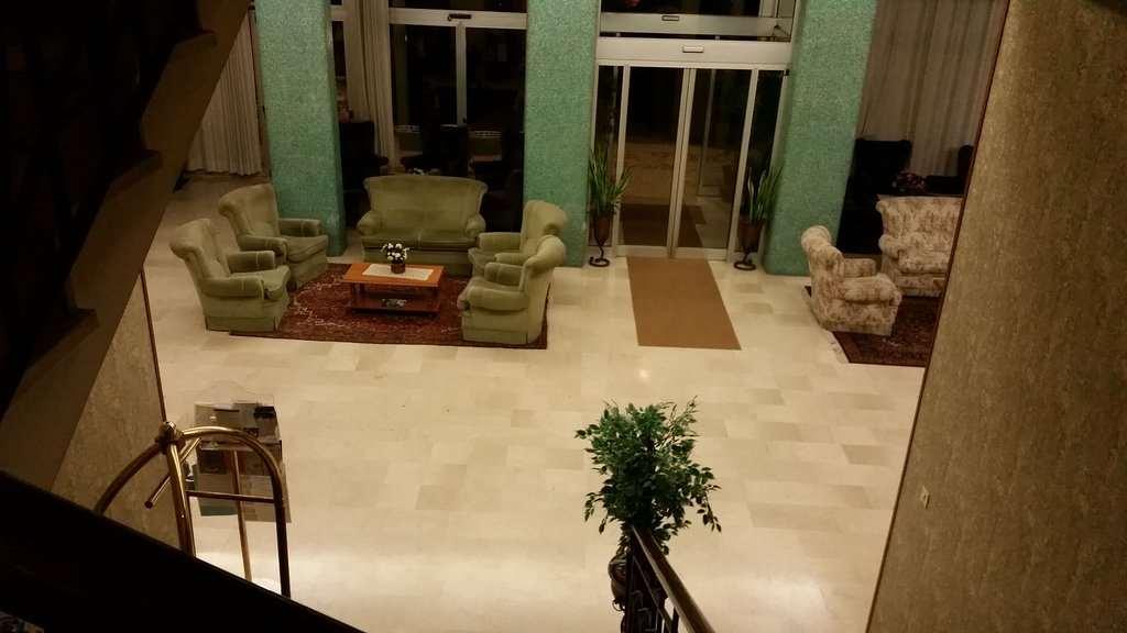 Hotel Terme Villa Piave Абано Терме Ресторант снимка
