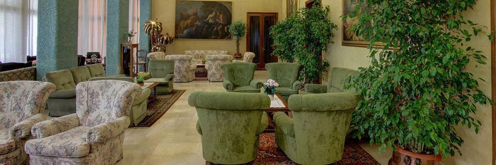 Hotel Terme Villa Piave Абано Терме Екстериор снимка