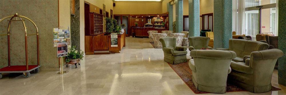Hotel Terme Villa Piave Абано Терме Екстериор снимка