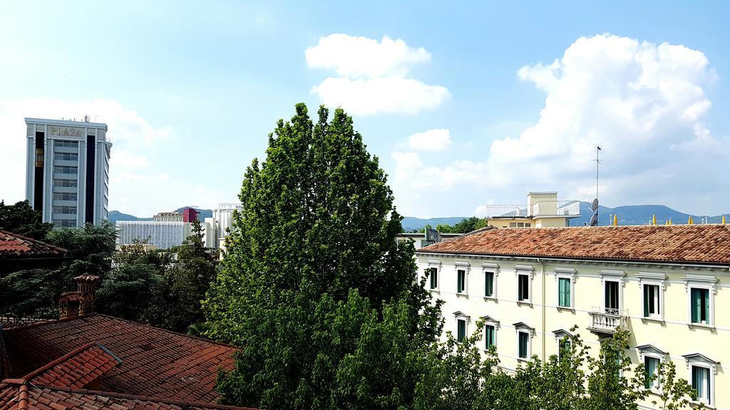 Hotel Terme Villa Piave Абано Терме Екстериор снимка